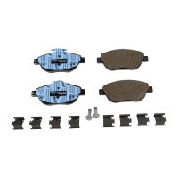 Bromsbelägg PSA OE 1647863580