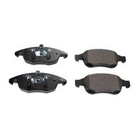 Bromsbelägg fram utan BREMBO varningskontakt