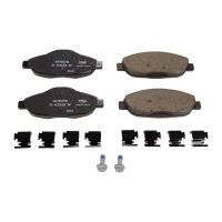 Frambromsbelägg Original PSA 1635058180