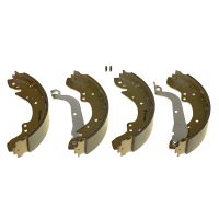 Bromsbackssats Brembo Ø254 B=57mm