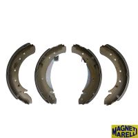 Bromsbacksset 16 tum Magneti Marelli