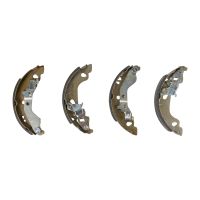 Bakbromsbacksats utan ABS Zimmermann