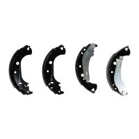 Bromsbackssats med spak Bendix