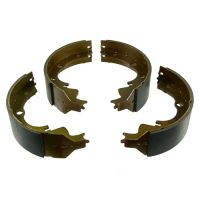 Bromsbackssats bak trumbroms