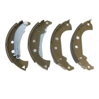 Bromsbackssats med spak Bendix