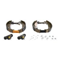 Bakbromsbackar Bendix Kit