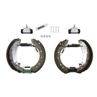 Bakbromsbackar förmonterad 254Ø