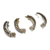 Bremsbackensatz hinten