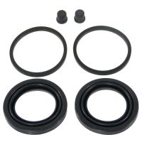 Främre bromsok boot set