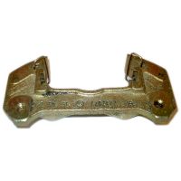 Bromsokhållare fram+bak