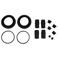 Främre bromsok boot set