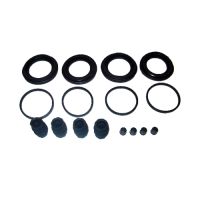 Främre bromsok boot set