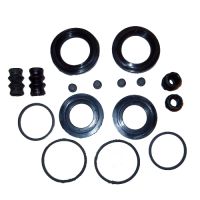 Främre bromsok boot set