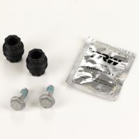 Rep set med styrhylsor för bromsok