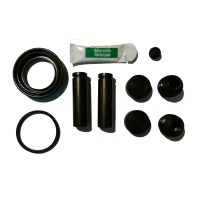 Manschett för styrhylsor för bromsok bak