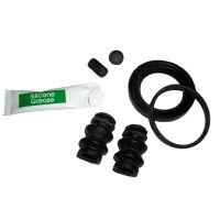 Bakre bromsok startsats