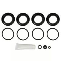 Bromsbacksats Brembo broms