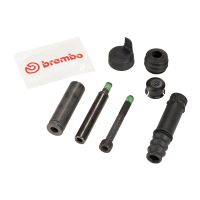 Reparationssats styrhylsor bak 20Q