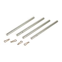 Reparationssats för bromsbelägg Iveco