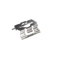 Fjäder för bromsok fram