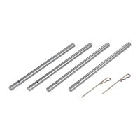 Reparationssats bromsbelägg