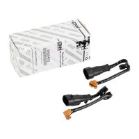 Varning kontakta Iveco