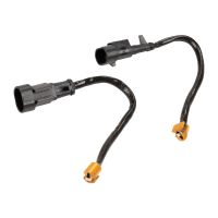 Warnkontakt, Verschleißsensor