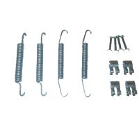 Fjädersats för trumbroms 2