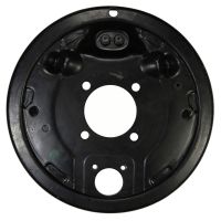 Bakre ankarplåtssats