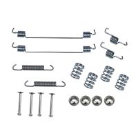 Bromsbackshållarfjädersats Bosch