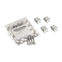 Fjädersats för bromsbackar