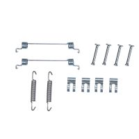 Fjädersats för bromsbackar