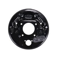 Ankarplatta vänster bak