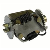 Justerare bak höger eller vänster