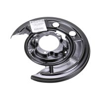 Ankarplatta bak höger allt