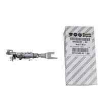 Bakbromsjustering, höger eller vänster