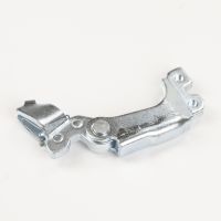 Justerare för manövrering av handbromsbackar