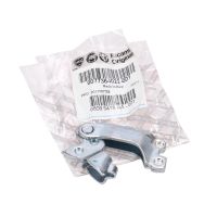 Justering av handbromsbacken