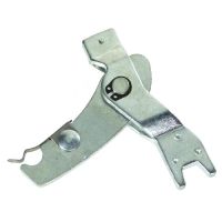 Handbromsjusteringsspak