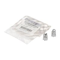 Handbromskabelhylsa stopp trumbroms SET