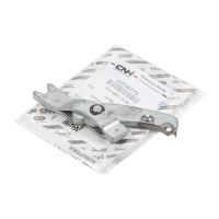 Handbromsjusteringsspak