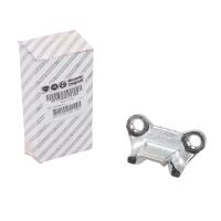 Handbromsskoförvaring / hållarrep