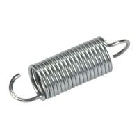 Handbroms bekräftelsefjäder