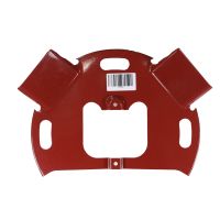 Ankarplatta fram vänster eller höger