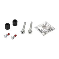 Fästsats för bromsok