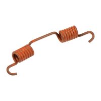 Fjäder för parkeringsbroms