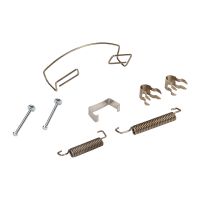 Fjädersats bak vänster eller höger