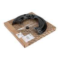 Ankarplåt bak höger