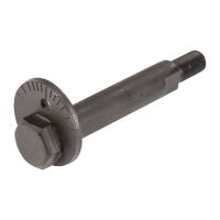 Excenterskruv främre nedre bärarm