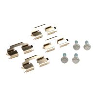 Fjädersats för bromsok